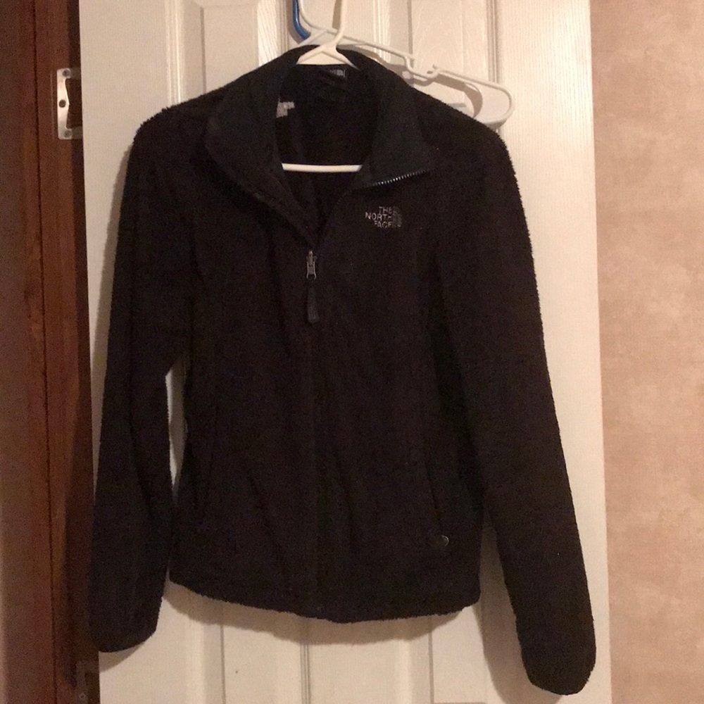 Authentic North Face Jacket